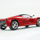 Illustration for article titled Kyosho Ferrari 9 1/64 #74 - Project Prancing Horse #74 - 2013 Ferrari LaFerrari